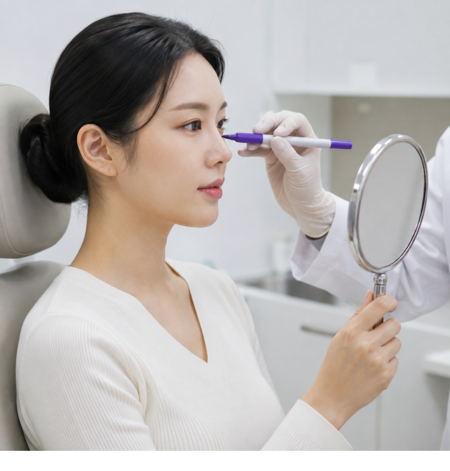 청주 두리이비인후과 비중격만곡증·매부리코 안내 5